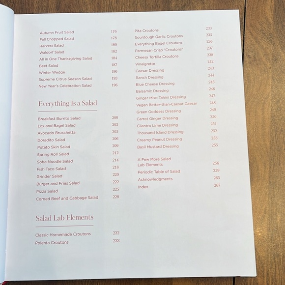 The Salad Lab Cookbook - Picture 7 of 9